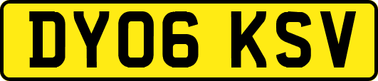 DY06KSV