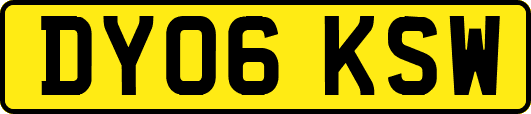 DY06KSW