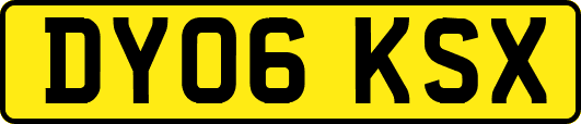 DY06KSX