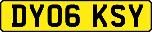DY06KSY