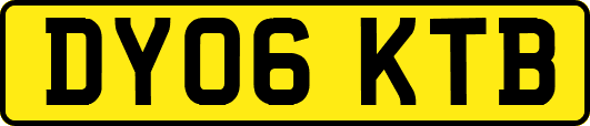 DY06KTB