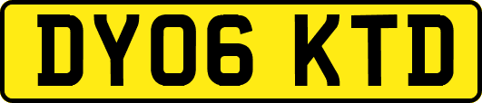 DY06KTD