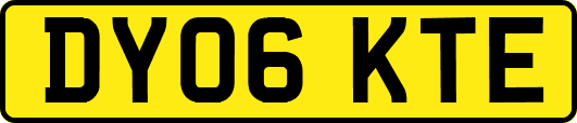 DY06KTE