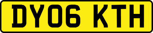 DY06KTH