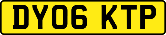 DY06KTP