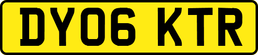 DY06KTR