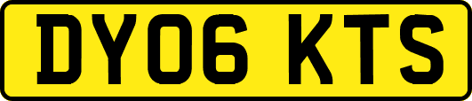 DY06KTS