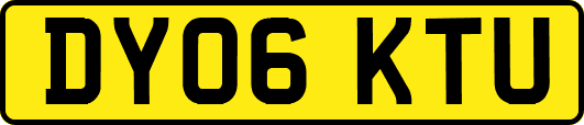 DY06KTU