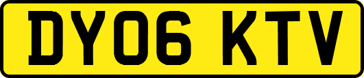 DY06KTV