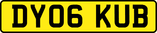 DY06KUB