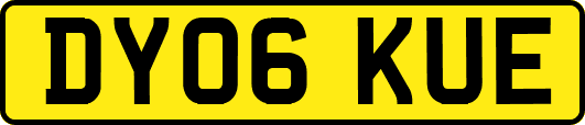 DY06KUE