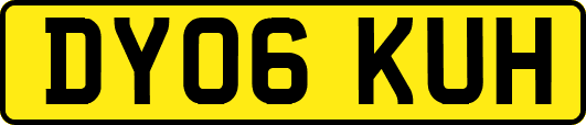 DY06KUH
