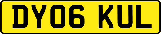 DY06KUL