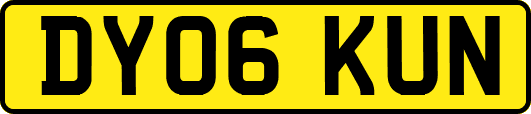 DY06KUN