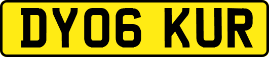 DY06KUR