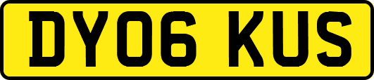 DY06KUS