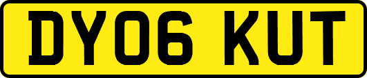 DY06KUT