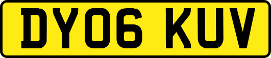 DY06KUV