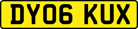 DY06KUX