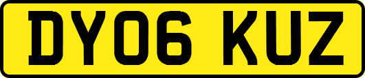 DY06KUZ