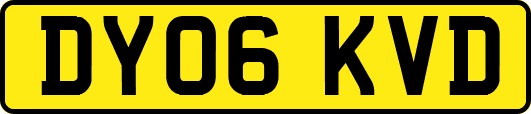 DY06KVD