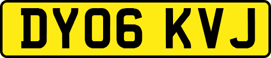 DY06KVJ