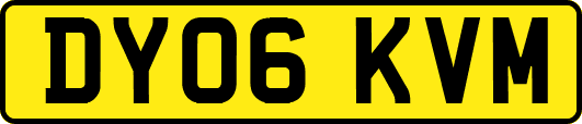 DY06KVM
