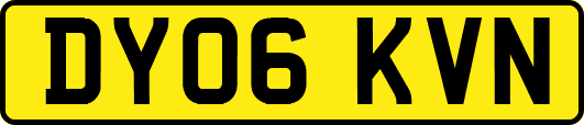 DY06KVN