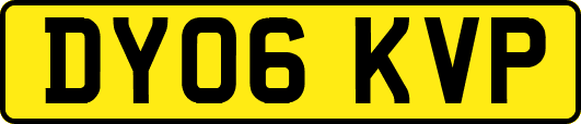 DY06KVP
