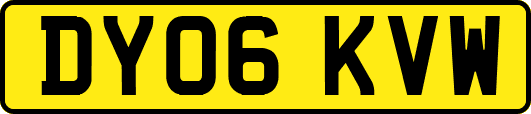 DY06KVW