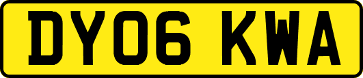 DY06KWA