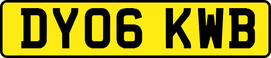 DY06KWB