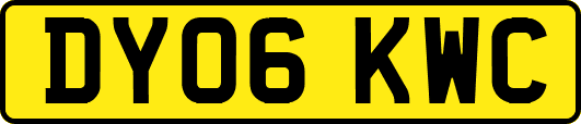 DY06KWC