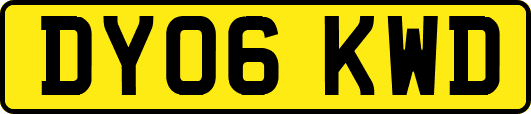 DY06KWD