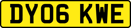 DY06KWE