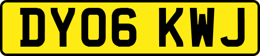 DY06KWJ