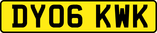 DY06KWK