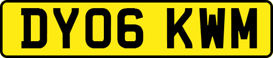 DY06KWM