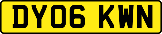 DY06KWN