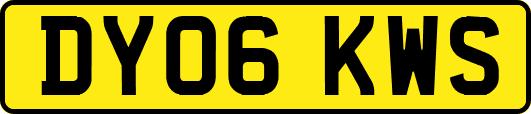 DY06KWS