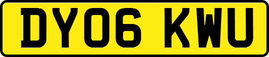 DY06KWU