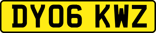 DY06KWZ