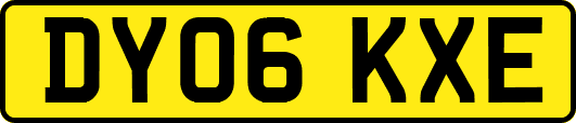 DY06KXE