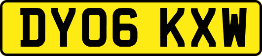 DY06KXW
