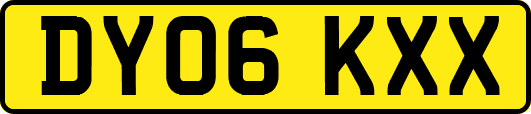 DY06KXX