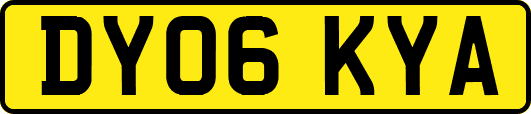 DY06KYA