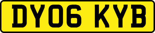 DY06KYB