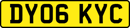DY06KYC