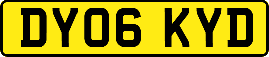 DY06KYD