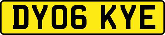 DY06KYE
